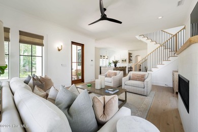 Built in 2024 and designed by acclaimed Allison Ramsey - photo 8