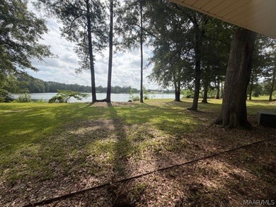 WATERFRONT LIVING IN MILLBROOK! This beautiful 3-bedroom, 2-bath - photo 8