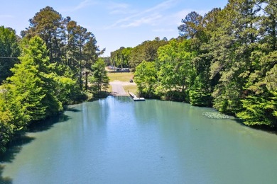 Located in the gated waterfront community of Santee Cooper - photo 49