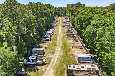 Located in the gated waterfront community of Santee Cooper - photo 50