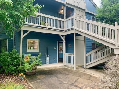 Lake Junaluska Condo For Sale in Lake Junaluska North Carolina