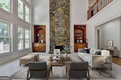 Welcome to this exceptional 4 SIDEBRICK 5-BEDROOM, 5.5-BATH - photo 9