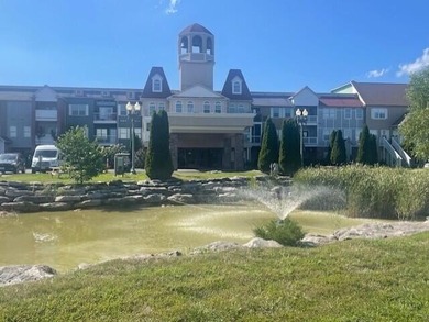 Table Rock Lake Condo For Sale in Blue Eye Missouri