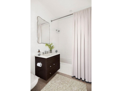 Residence 3B at 84 Oak Street is a design-forward home defined - photo 10