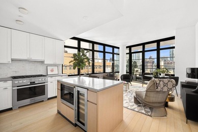 Introducing Residence 18B at The NOMA, a beautifully appointed - photo 1
