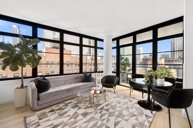 Introducing Residence 18B at The NOMA, a beautifully appointed - photo 2