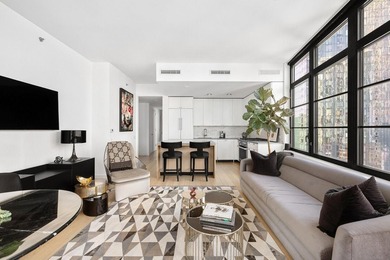 Introducing Residence 18B at The NOMA, a beautifully appointed - photo 3