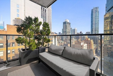 Introducing Residence 18B at The NOMA, a beautifully appointed - photo 4