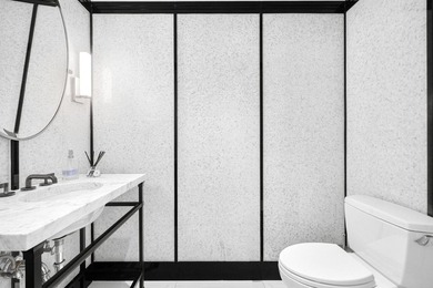 Introducing Residence 18B at The NOMA, a beautifully appointed - photo 9