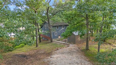 Lake life is calling! Wake up to beautiful lake views in this - photo 1