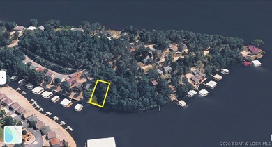 Affordable lakefront opportunity with year-round deep water! - photo 1