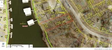 Affordable lakefront opportunity with year-round deep water! - photo 2