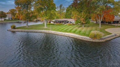 Lake Home Sale Pending in Eaton, Ohio
