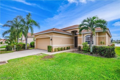 (private lake, pond, creek) Home For Sale in Fort Myers Florida