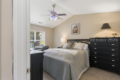 This cozy 2-bedroom, 2-bath townhome is one of only five - photo 11