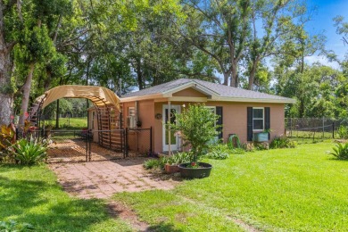 Lake Home For Sale in Tallahassee, Florida