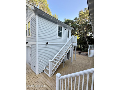 Just completed and ready for its first owners, 216 N Bald Head - photo 3