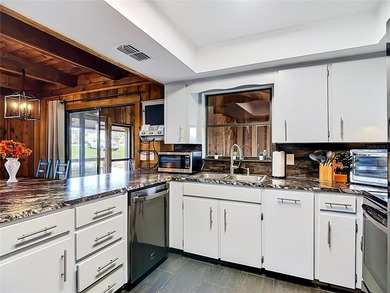 Lakefront Retreat on Beautiful Lake Lucerne!  Situated on 0.84 - photo 13