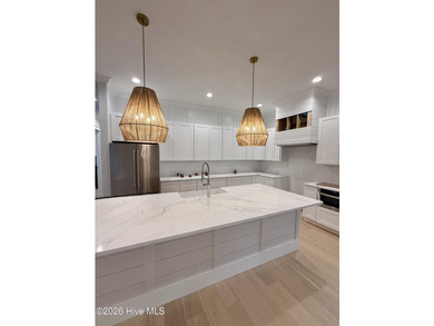 Just completed and ready for its first owners, 216 N Bald Head - photo 4