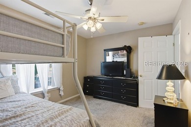 This cozy 2-bedroom, 2-bath townhome is one of only five - photo 15