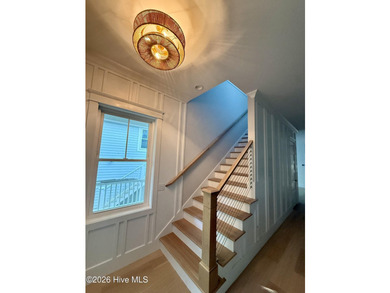 Just completed and ready for its first owners, 216 N Bald Head - photo 6