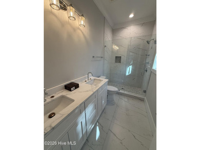 Just completed and ready for its first owners, 216 N Bald Head - photo 7