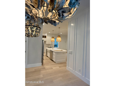 Just completed and ready for its first owners, 216 N Bald Head - photo 8