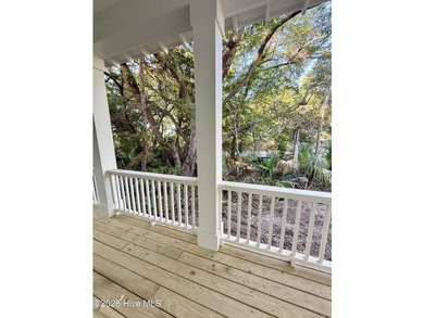 Just completed and ready for its first owners, 216 N Bald Head - photo 9