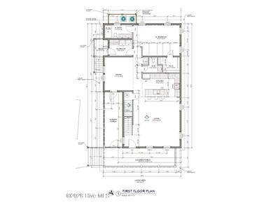Just completed and ready for its first owners, 216 N Bald Head - photo 10