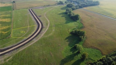 Big Stone Lake Lot For Sale in Big Stone City South Dakota