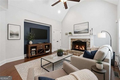 Why book a five-star resort when you can come home to one? - photo 9