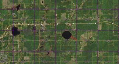 MICHIGAN INLAND LAKE WATERFRONT PARCEL FOR SALE! This property - photo 10