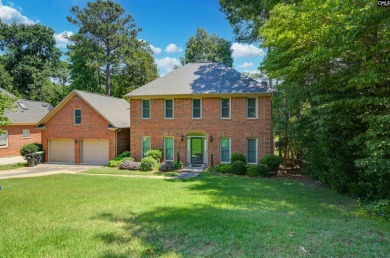 (private lake, pond, creek) Home For Sale in Columbia South Carolina