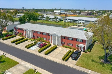 (private lake, pond, creek) Condo For Sale in Fort Myers Florida