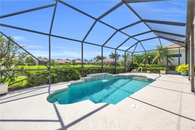 Lake Home For Sale in Vero Beach, Florida