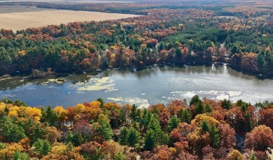 Big Roche-A-Cri Lake Home For Sale in Friendship Wisconsin