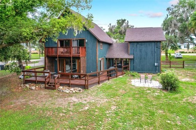 Lakefront Retreat on Beautiful Lake Lucerne!  Situated on 0.84 - photo 37