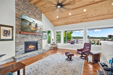 LAKE OF THE OZARKS - Breathtaking, panoramic lake vistas meet - photo 9