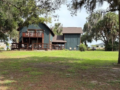 Lakefront Retreat on Beautiful Lake Lucerne!  Situated on 0.84 - photo 39