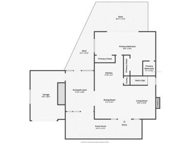 Lakefront Retreat on Beautiful Lake Lucerne!  Situated on 0.84 - photo 40