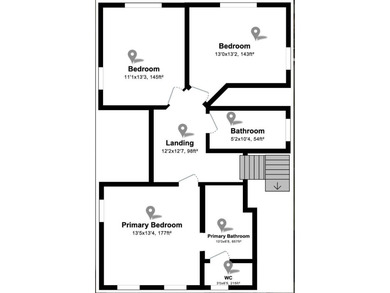 Property is being made available exclusively through Hubzu - photo 41