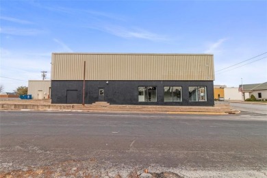 RARE OPPORTUNITY ALERT!! Historic Downtown Odessa's prime