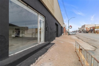 RARE OPPORTUNITY ALERT!! Historic Downtown Odessa's prime