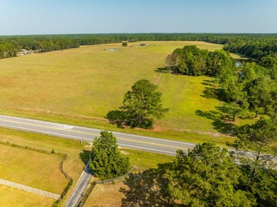 Extraordinary +/-117 prime acres located in Walton County of - photo 4