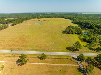 Extraordinary +/-117 prime acres located in Walton County of - photo 5