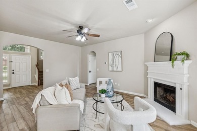 (private lake, pond, creek) Home Active Under Contract in Corinth Texas