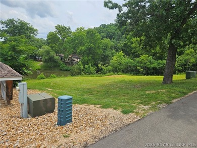 Ready to build on an almost level lot with central water & sewer - photo 3