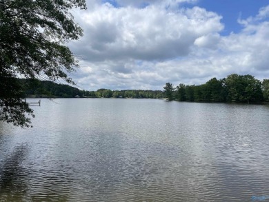 Lake Lot For Sale in Centre, Alabama