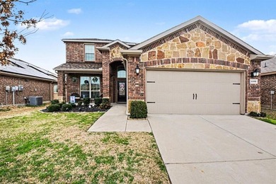 Lake Lewisville Home For Sale in Aubrey Texas