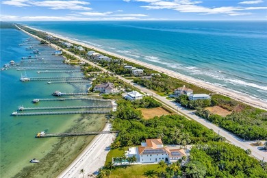 Rare ocean-to-river opportunity! 2 contiguous parcels total 1 - photo 1